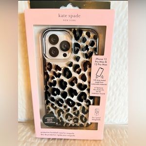 Kate Spade iPhone 13 Pro Max Magsafe